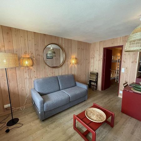 Studio La Mongie Bagnères-de-Bigorre Esterno foto