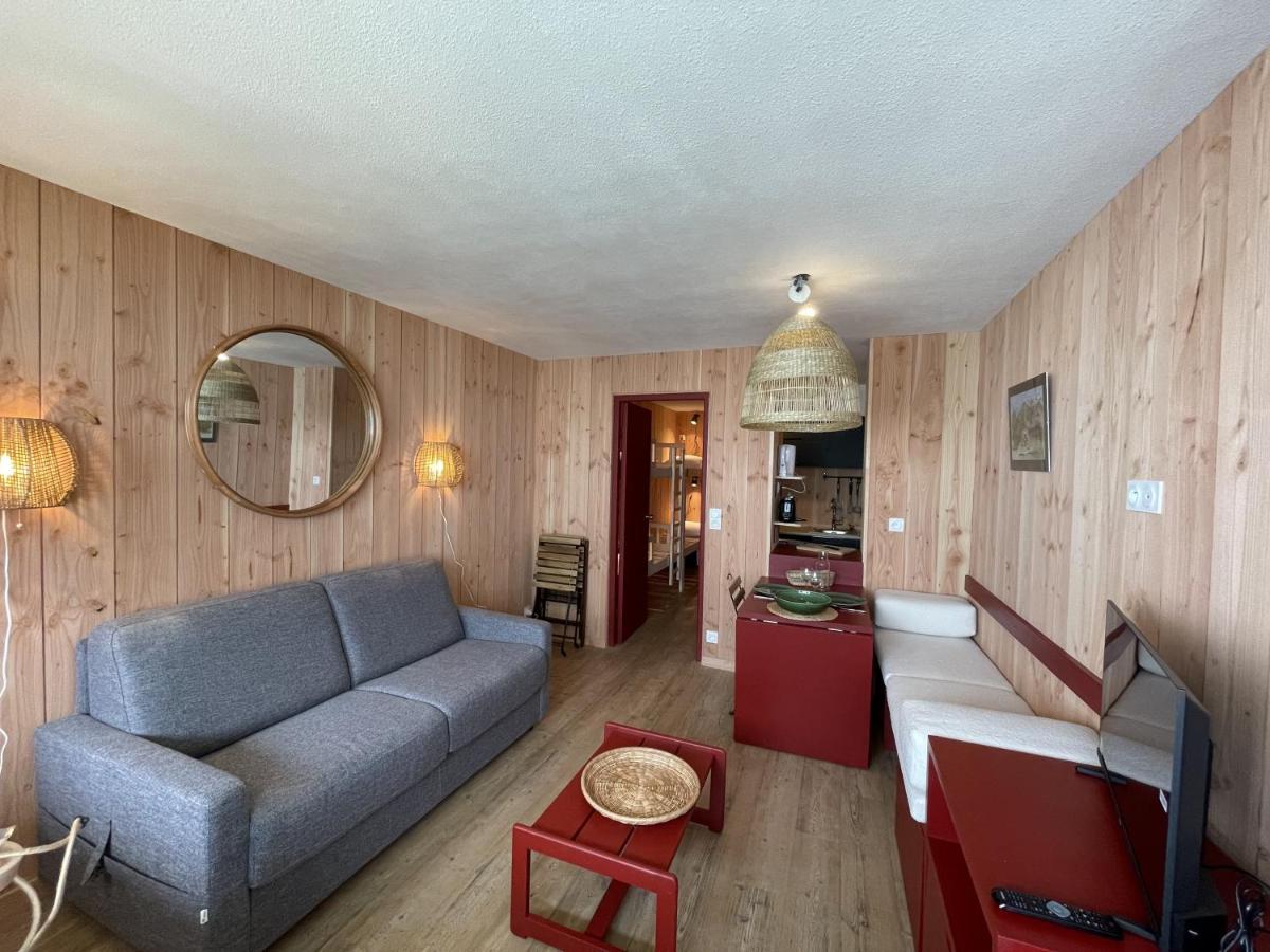 Studio La Mongie Bagnères-de-Bigorre Esterno foto